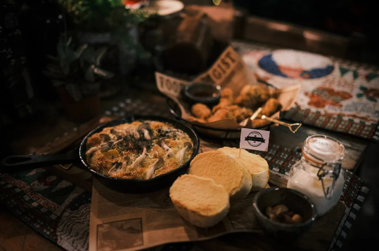 裝修知識 | 干飯人必看餐廳設計細節(jié)！